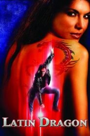Latin Dragon 2004 on netflix