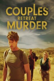Couples Retreat Murder 2024 on netflix