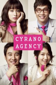 Cyrano Agency 2010 on netflix