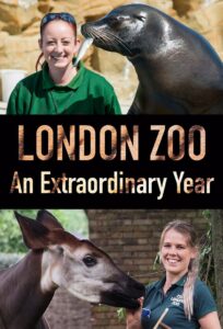 London Zoo: An Extraordinary Year 2020 on netflix