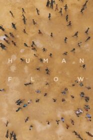 Human Flow 2017 on netflix