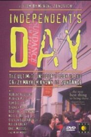Independent’s Day 1998 on netflix