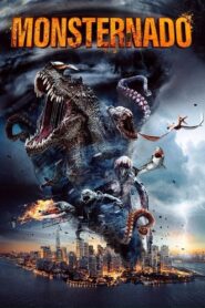 Monsternado 2023 on netflix