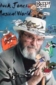 The Magical World of Chuck Jones 1992 on netflix
