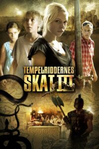 The Lost Treasure of the Knights Templar III: The Mystery of the Snake Crown 2008 on netflix