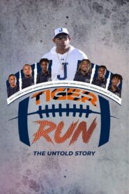 Tiger Run: The Untold Story 2024 on netflix