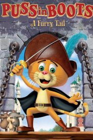 Puss in Boots: A Furry Tail 2011 on netflix