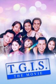 T.G.I.S.: The Movie 1997 on netflix