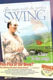 The Man with the Perfect Swing 1995 on netflix