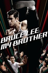 Bruce Lee, My Brother 2010 on netflix