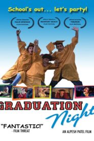 Graduation Night 2003 on netflix