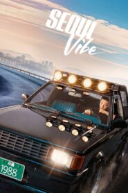 Seoul Vibe 2022 on netflix