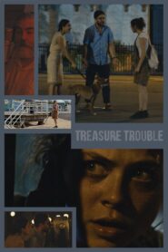 Treasure Trouble 2019 on netflix