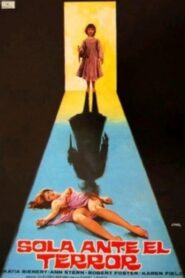 Alone Against Terror 1986 on netflix