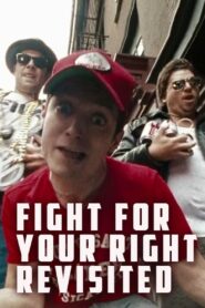 Fight for Your Right Revisited 2011 on netflix