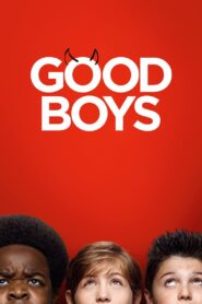 Good Boys 2019 on netflix