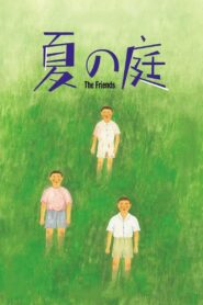 The Friends 1994 on netflix