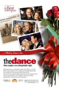 The Dance 2007 on netflix