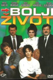 Better Life 1989 on netflix