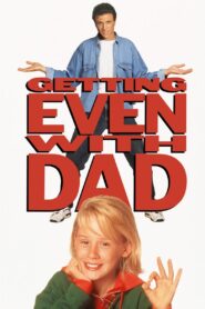 Getting Even with Dad 1994 on netflix