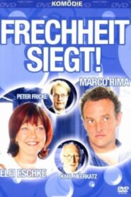 Frechheit siegt 2004 on netflix