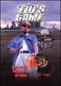 Tio’s Game 2003 on netflix