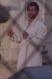 Mist Melodies in Paris 1985 on netflix