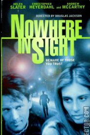 Nowhere in Sight 2001 on netflix