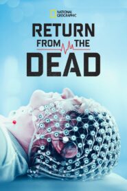 Return From the Dead 2016 on netflix