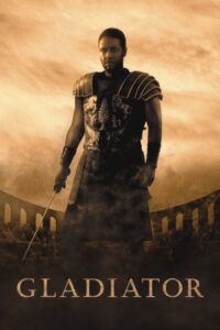 Gladiator 2000 on netflix