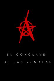 The Conclave of Shadows 2024 on netflix