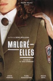 3rd Reich Mothers, in the Name of the Master Race 2012 on netflix