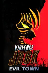Violence Jack: Evil Town 1988 on netflix