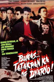 Bukas… Tatakpan ka ng Dyaryo! 1991 on netflix