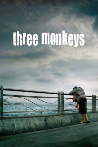 Three Monkeys 2008 on netflix