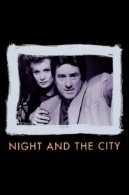 Night and the City 1992 on netflix