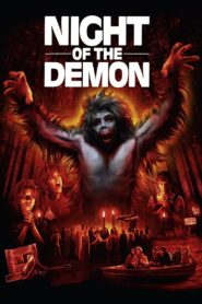 Night of the Demon 1980 on netflix