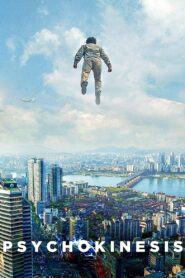 Psychokinesis 2018 on netflix
