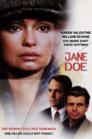 Jane Doe 1983 on netflix