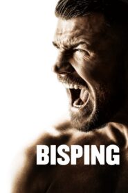 Bisping 2021 on netflix