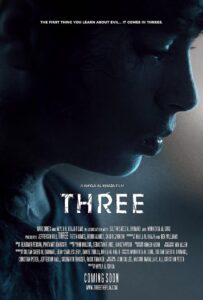 Three 2024 on netflix