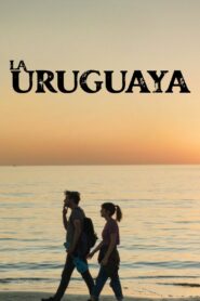 The Girl from Uruguay 2023 on netflix