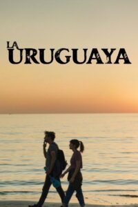 The Girl from Uruguay 2023 on netflix