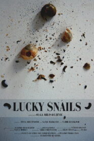 Lucky Snails 2021 on netflix