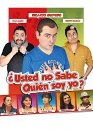 Do You Even Know Who I Am? 2016 on netflix