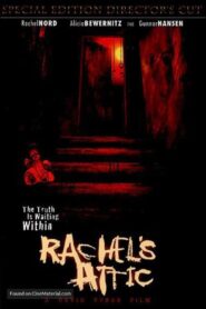 Rachel’s Attic 2002 on netflix