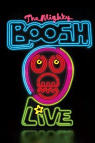The Mighty Boosh Live 2006 on netflix