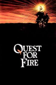 Quest for Fire 1981 on netflix