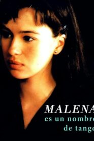 Malena es un nombre de tango 1996 on netflix