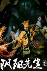 Mr Yin Yan 2015 on netflix